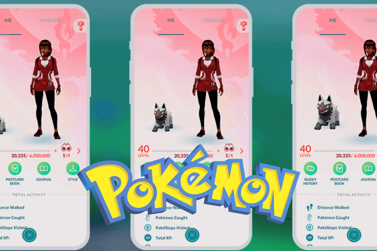 Niantic добавляет в игру Pokémon Go трех персонажей