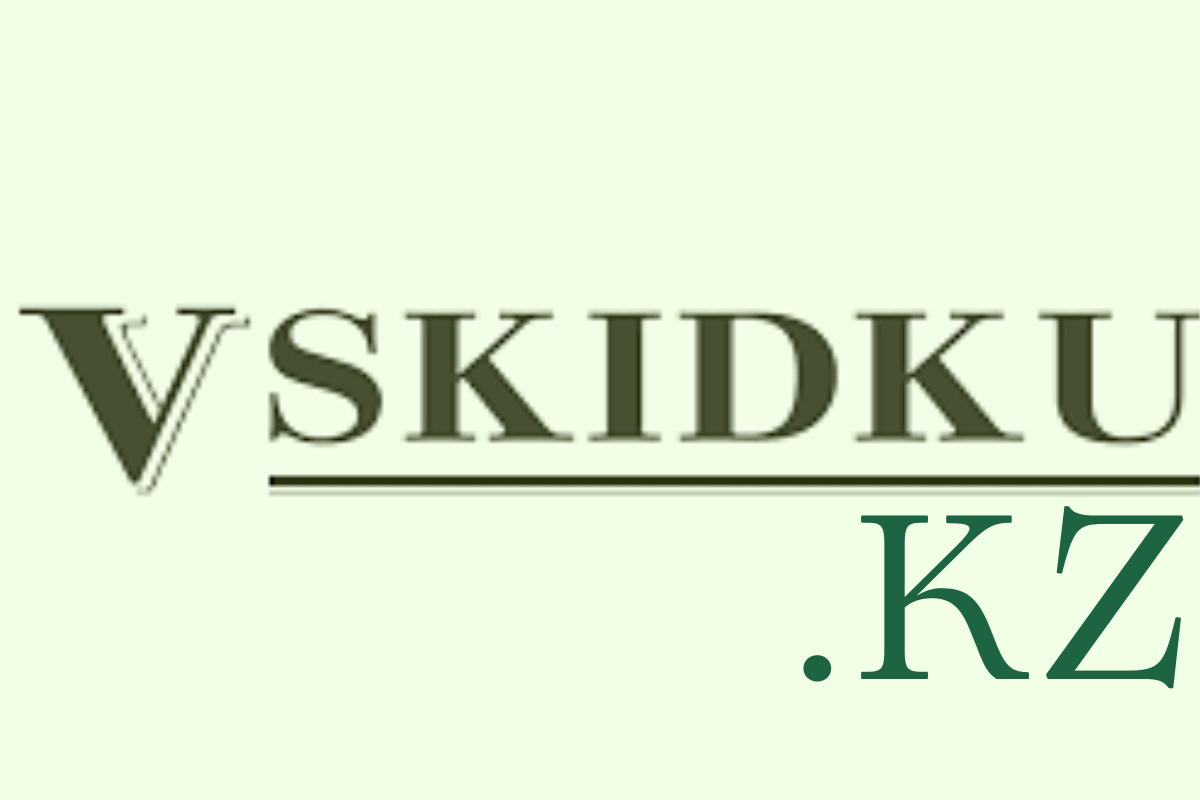 Топ-10 лучших сайтов с промокодами, акциями и купонами в Казахстане: Vskidku.kz