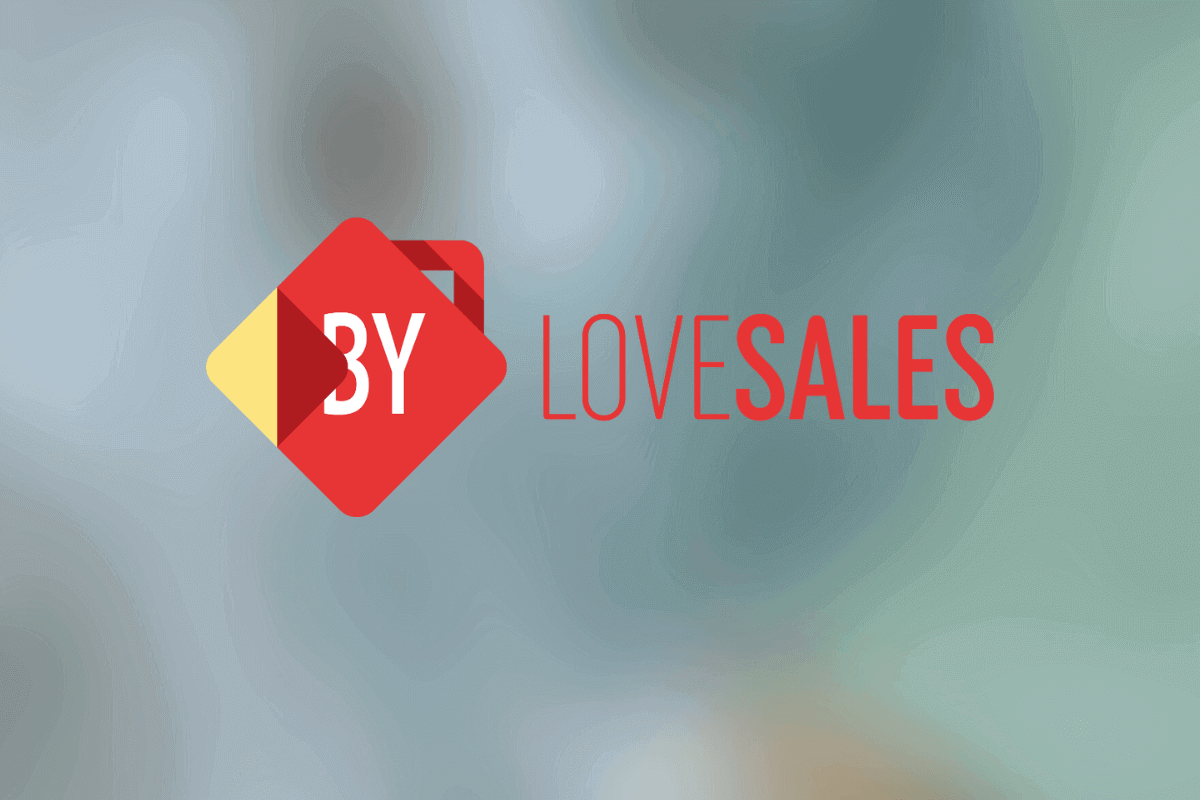Топ-10 сайтов с промокодами, купонами и скидками в Беларуси: LoveSales