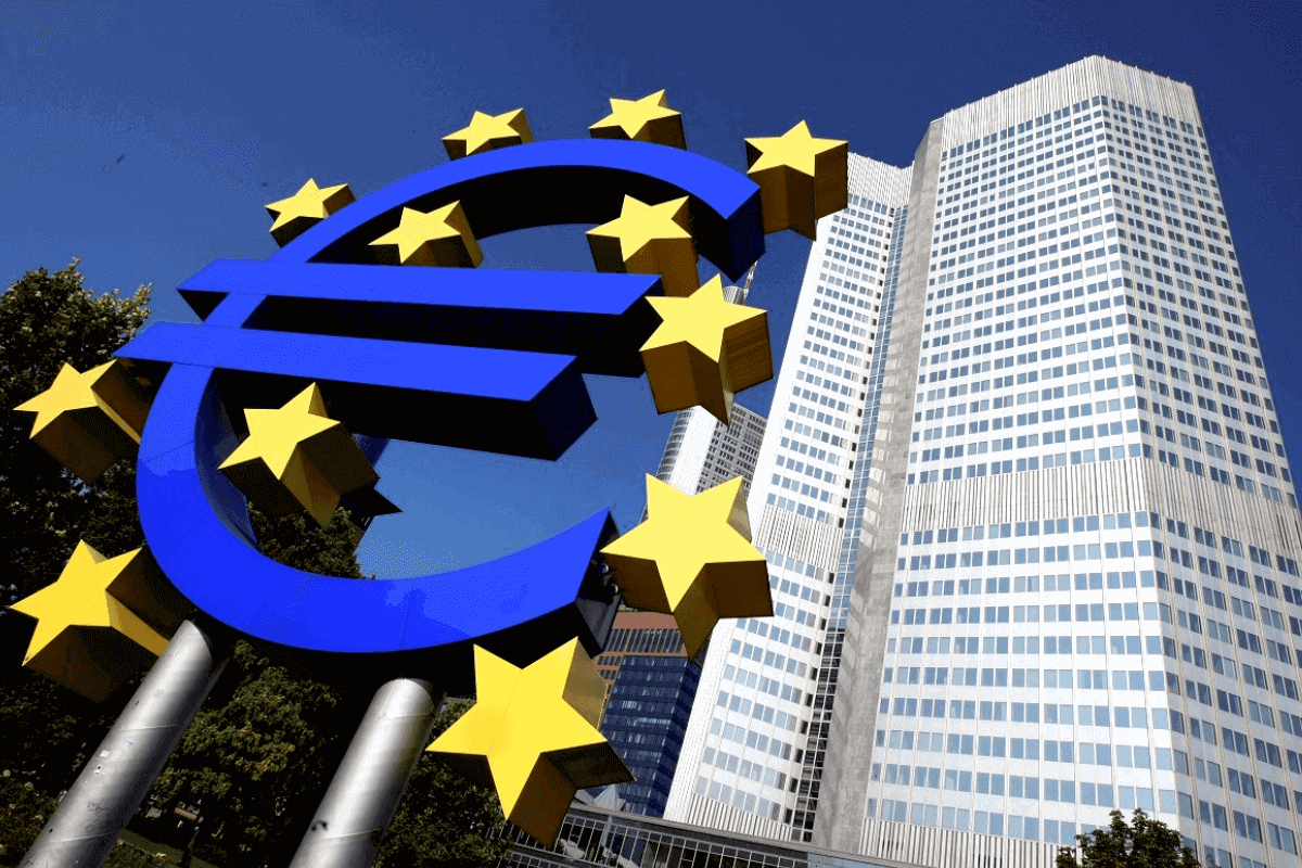 ЕЦБ рассматривает новые методы борьбы с инфляцией, подразумевающие замедление роста процентных ставок