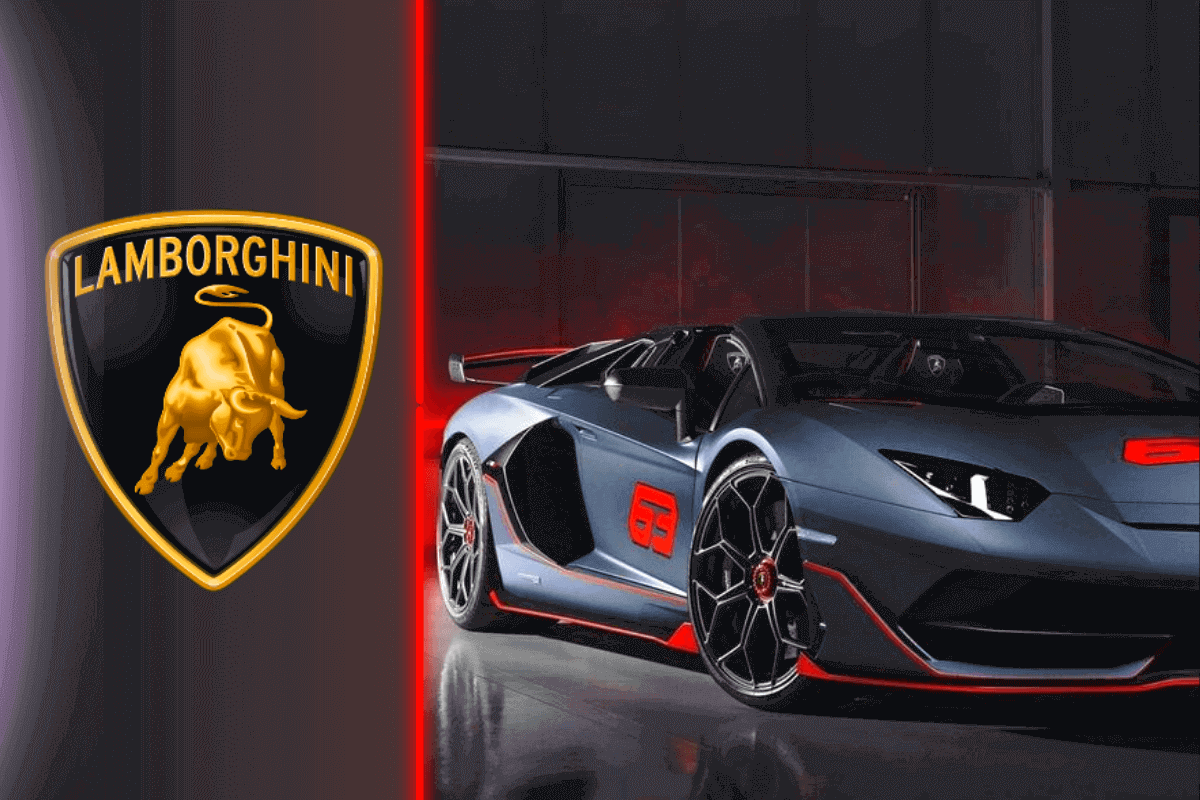 История успеха Lamborghini