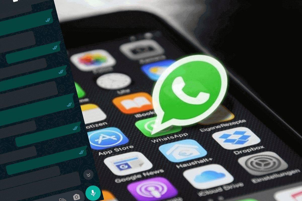 WhatsApp планирует расширить функцию «Просмотреть один раз» за счет включения в нее текстовых сообщений
