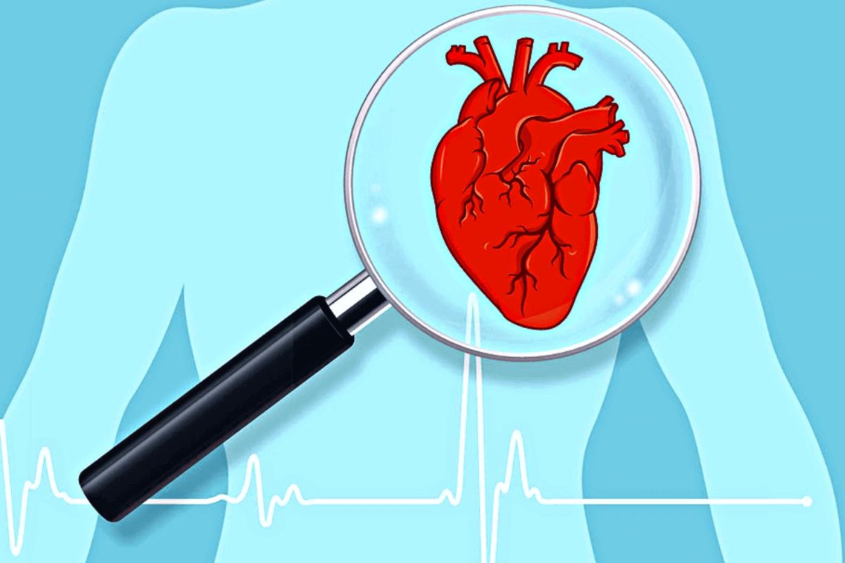 С течением возраста нужно менять методы лечения сердечных заболеваний