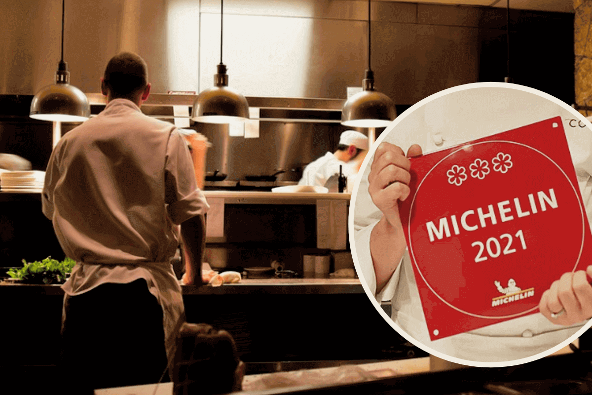 Как заслужить звезду «Мишлен»: инструкция для ресторанов