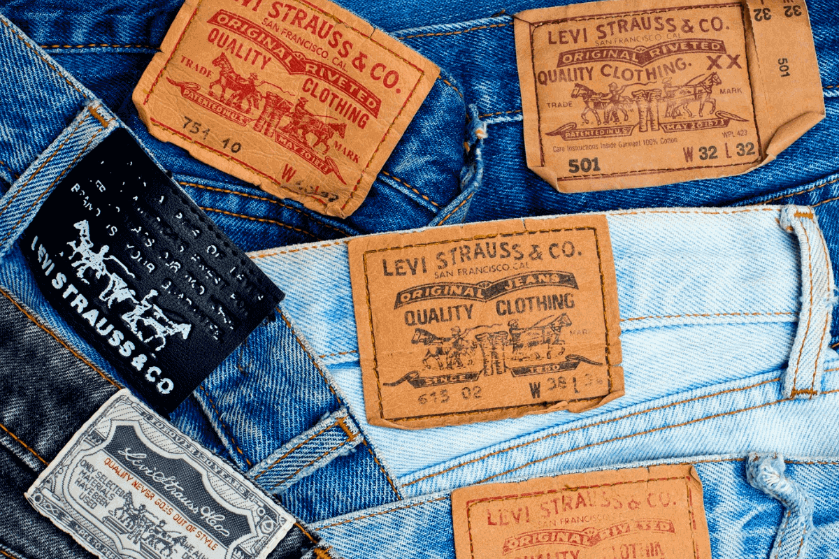 15 вещей о «Ливай'с» и джинсах, которые знают не все