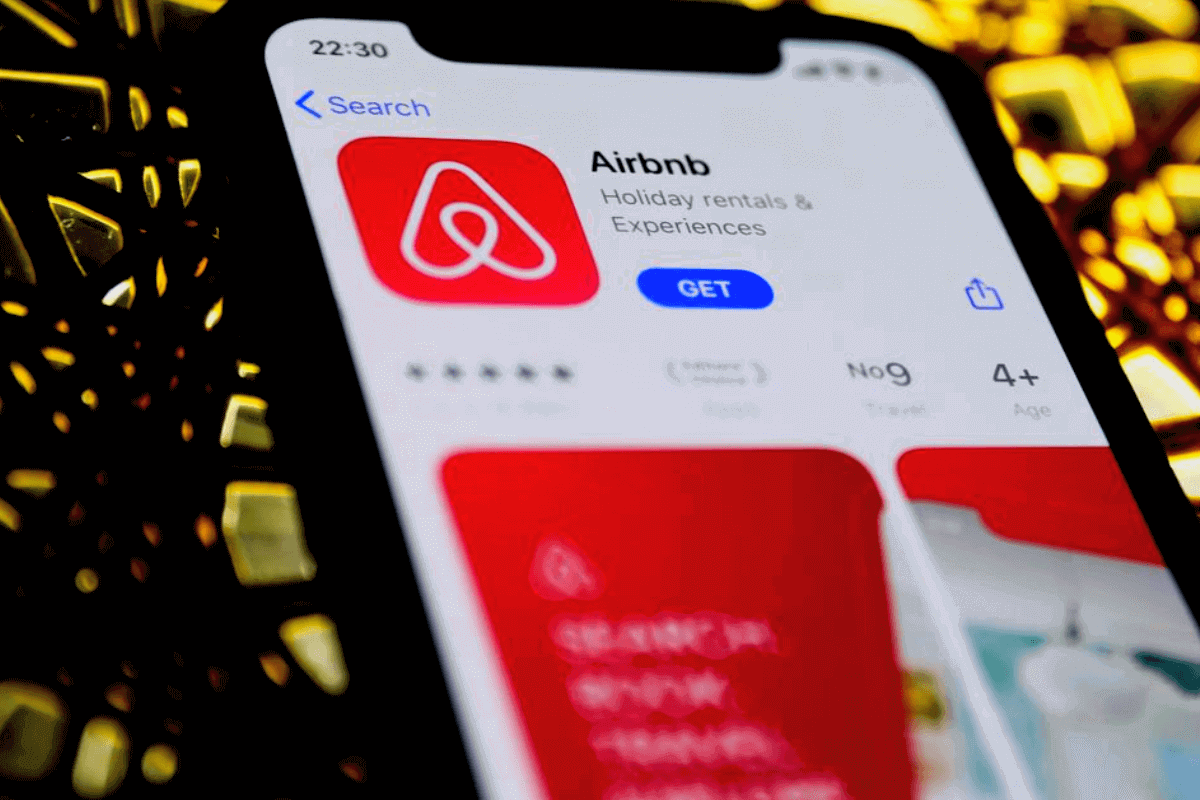 Airbnb анонсирует обновление в виде «переключателя»
