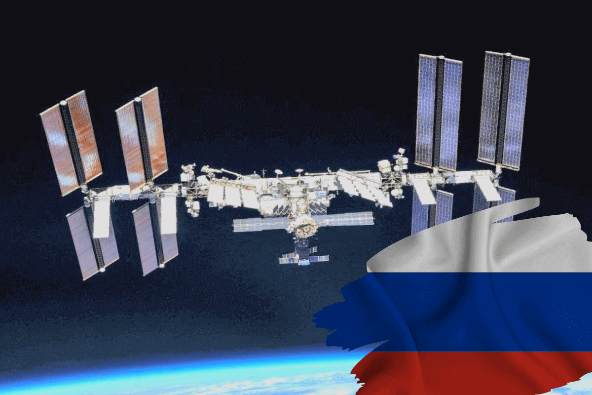Выход России в открытый космос отменен