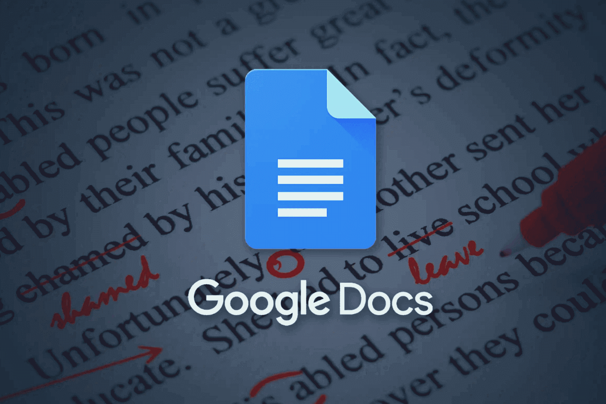 Google упрощает форматирование кода в документах Google Docs для пользователей и программистов