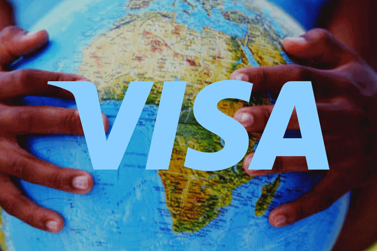 Visa инвестирует 1 млрд. долларов в Африку