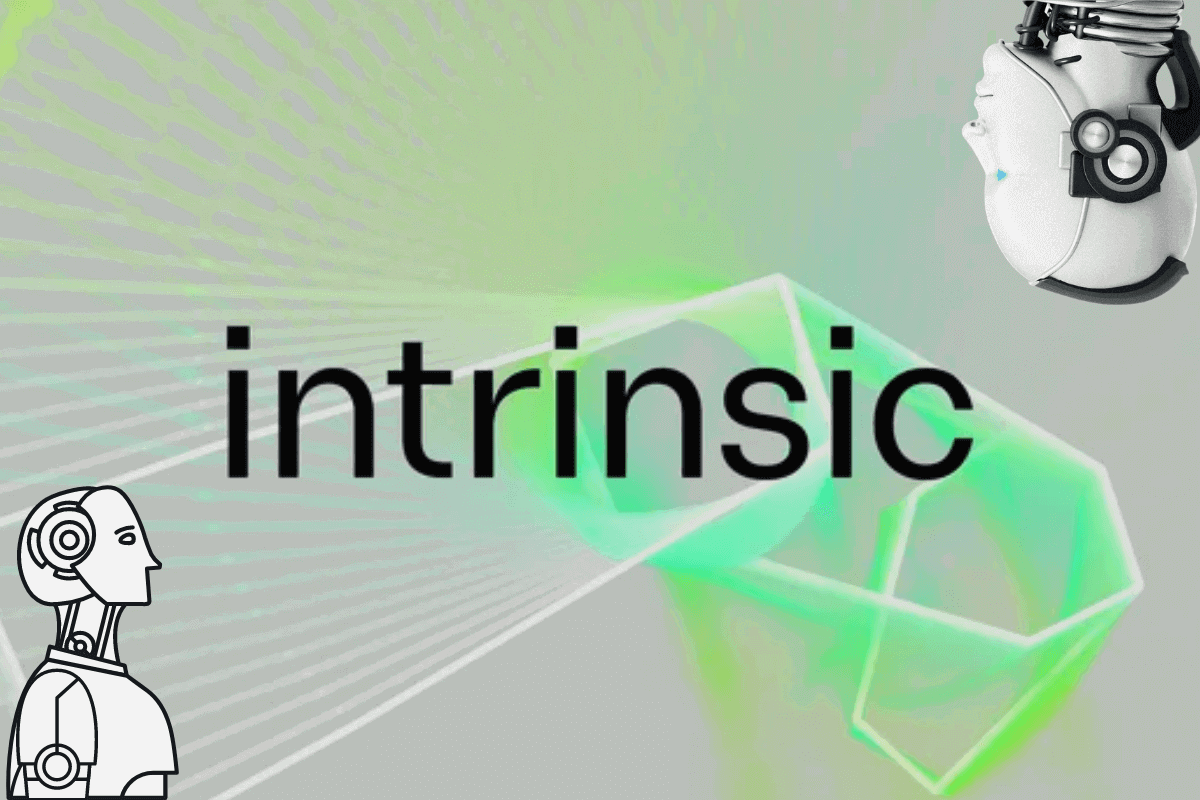 Intrinsic от Alphabet приобретает фирмы по разработке программного обеспечения