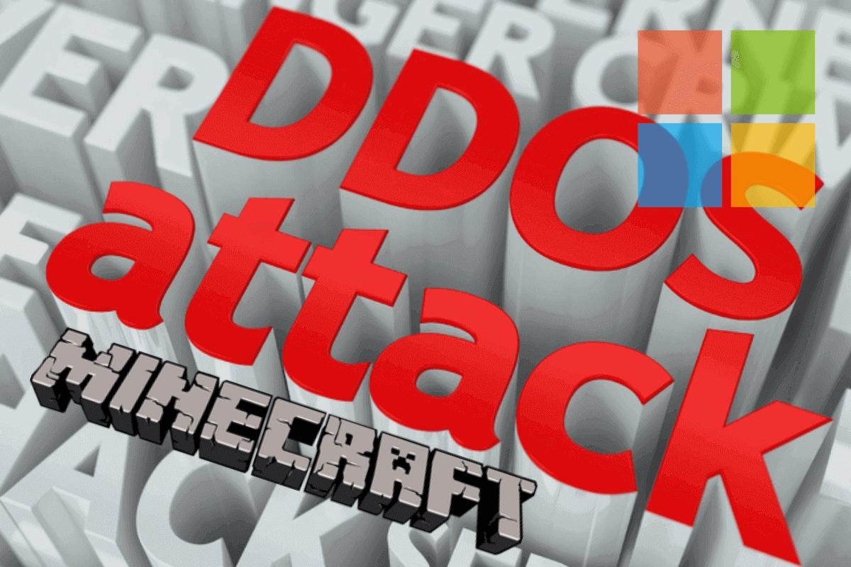 Серверы Minecraft под атакой: Microsoft предупреждает о кросс-платформенном DDoS-ботнете