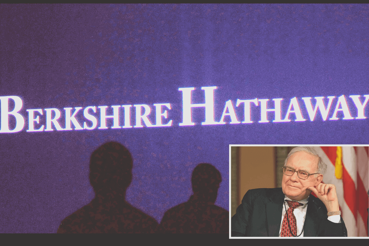 История Berkshire Hathaway: хронологическая лента