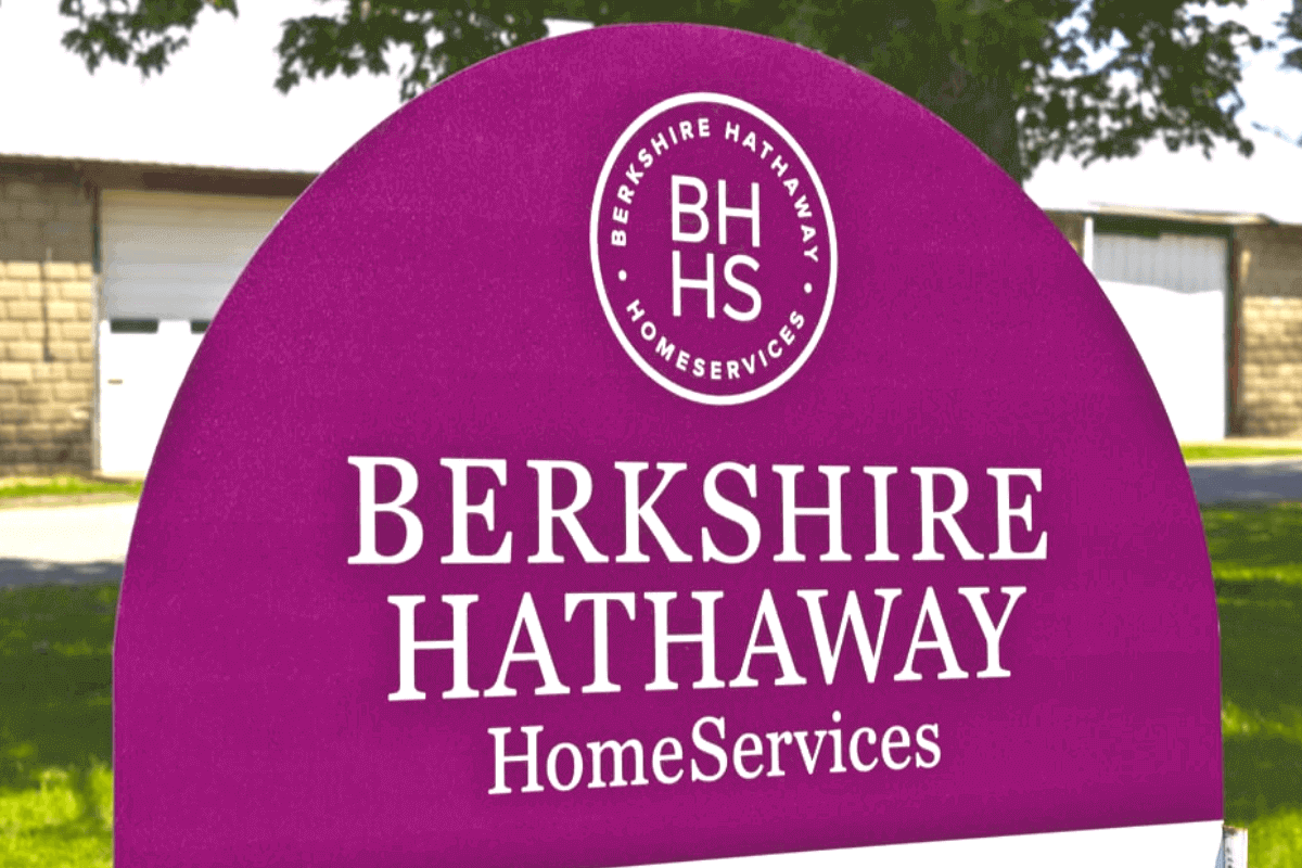 История успеха Berkshire Hathaway