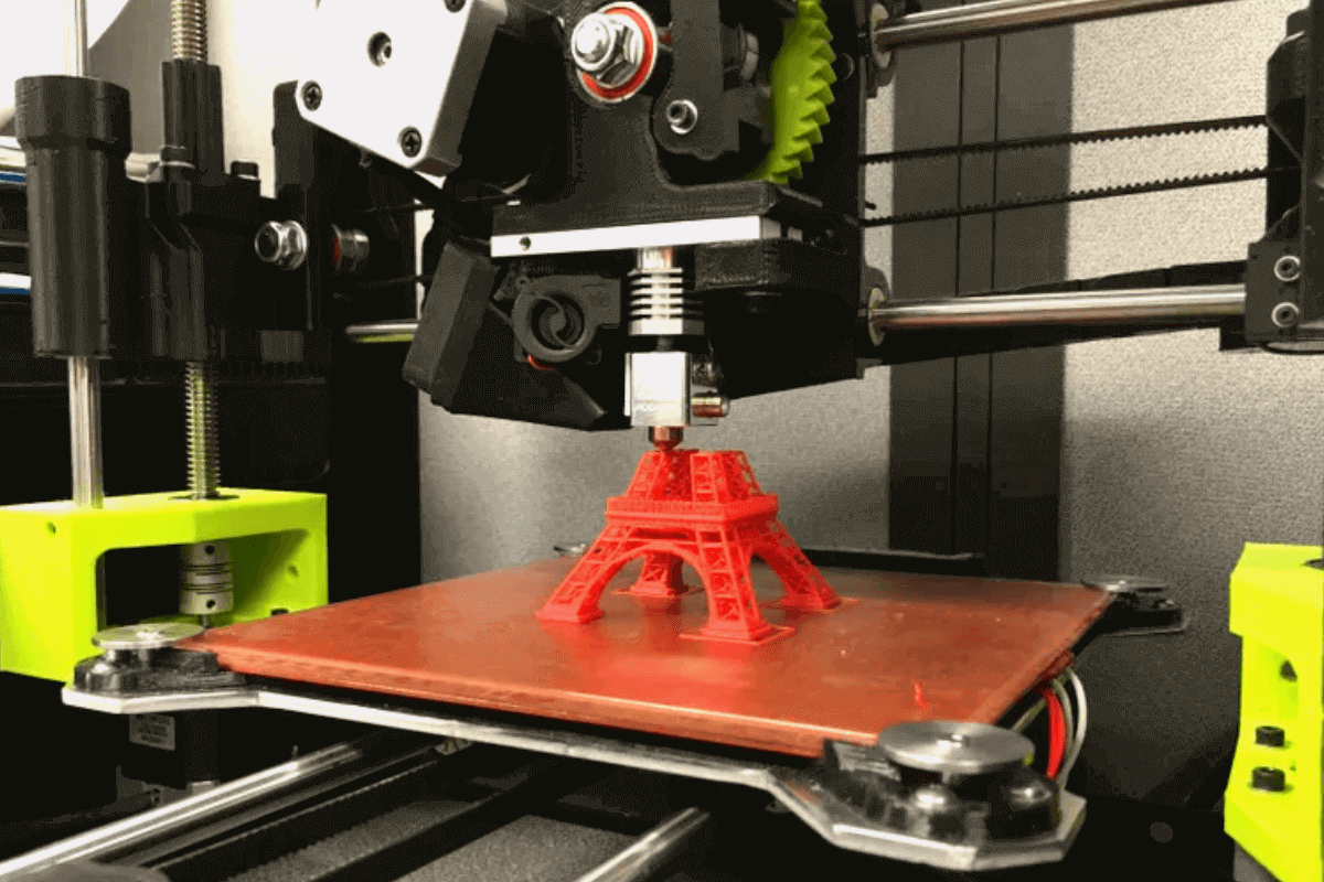 Идеи для заработка на 3D-принтере
