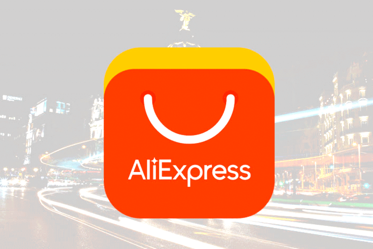 Крупнейшие маркетплейсы мира: AliExpress