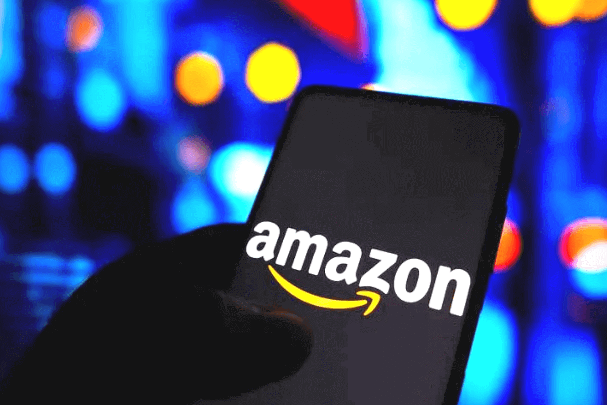 Крупнейшие маркетплейсы мира: Amazon