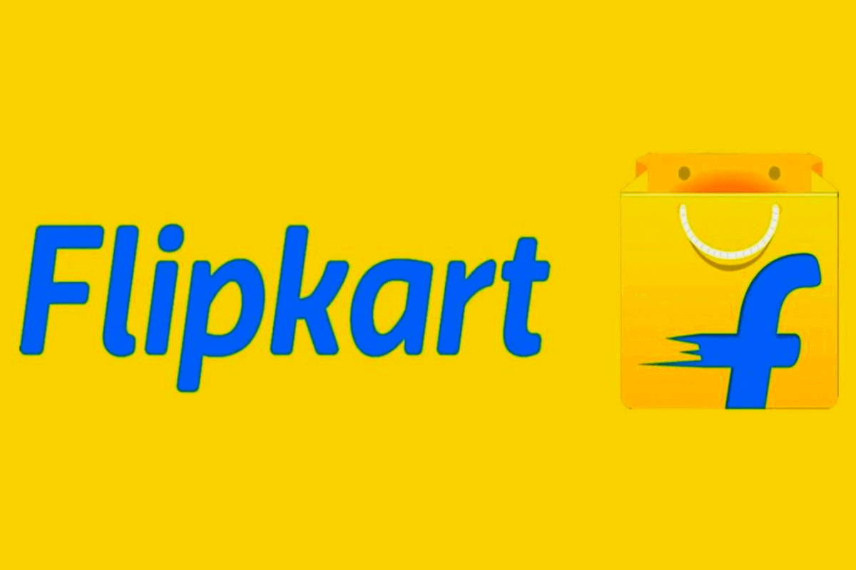 Крупнейшие маркетплейсы мира: Flipkart