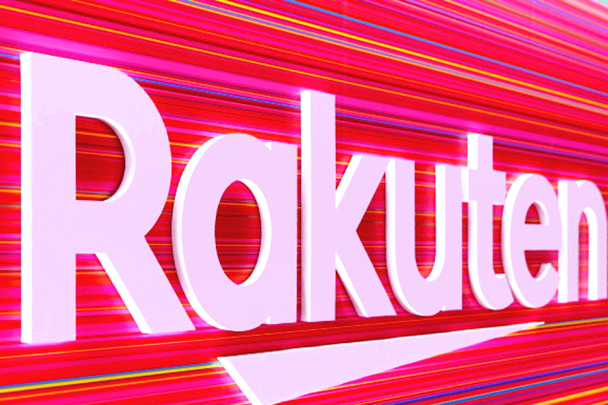 Крупнейшие маркетплейсы мира: Rakuten