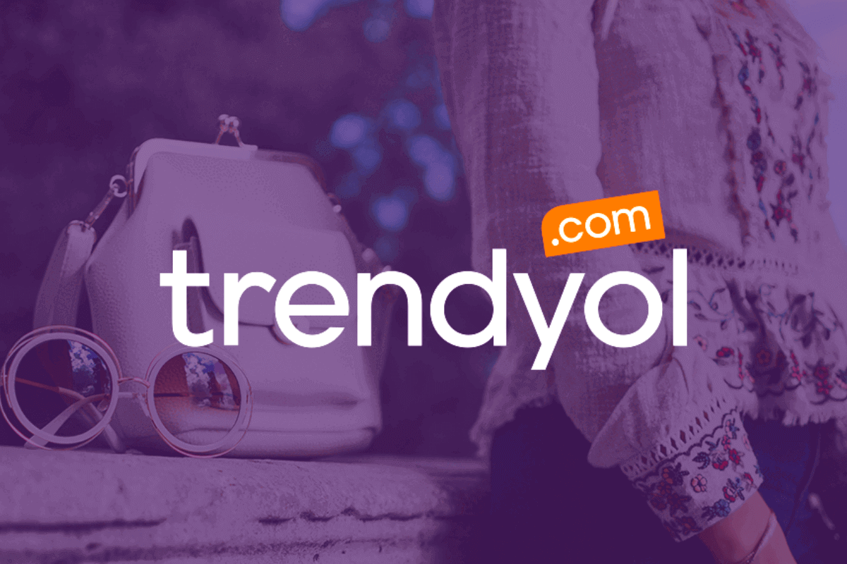 Крупнейшие маркетплейсы мира: Trendyol