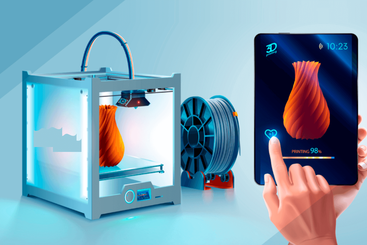 Сколько можно заработать на 3D-печати?