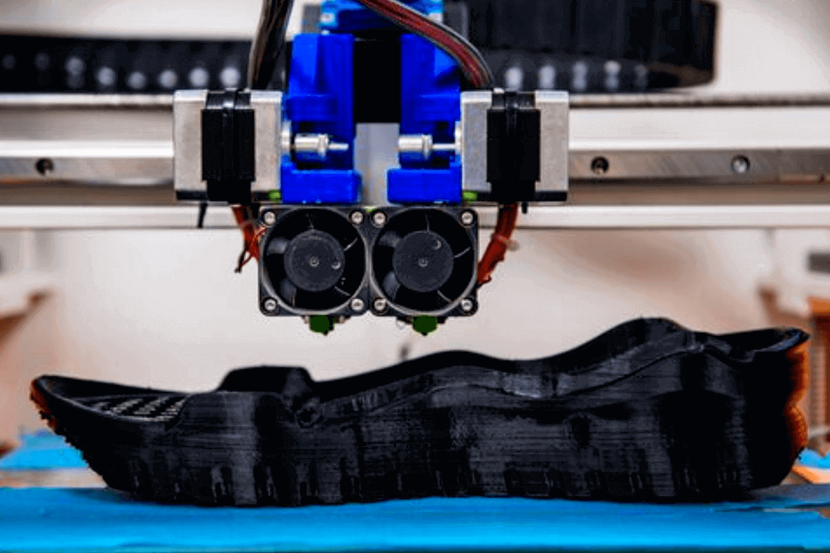 Сколько вложений требует бизнес на 3D-печати?