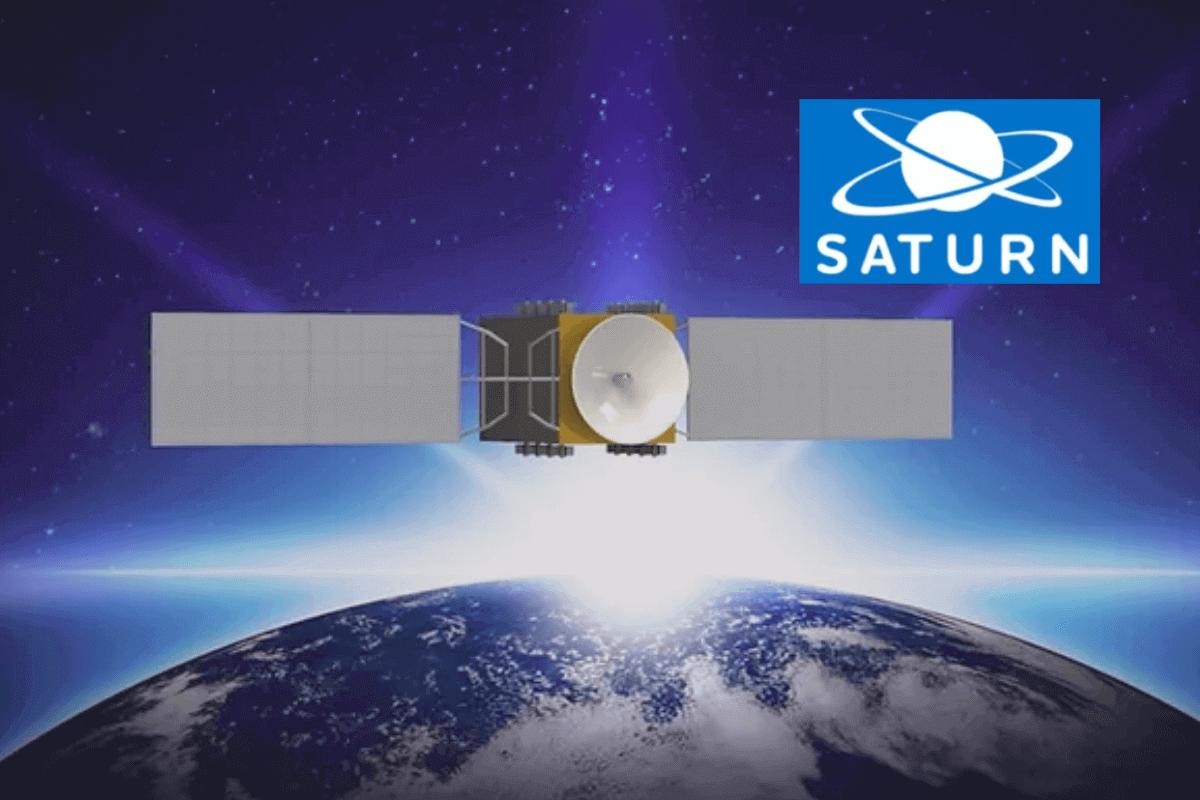 Saturn Satellite Networks близка к получению средств для запуска программы малых геостационарных спутников стоимостью 500 млн. долларов