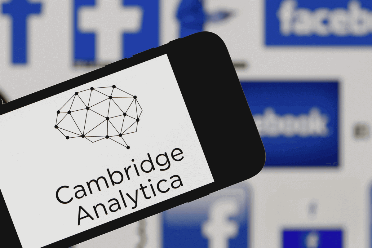 Meta согласилась выплатить Cambridge Analytica 725 млн. долларов