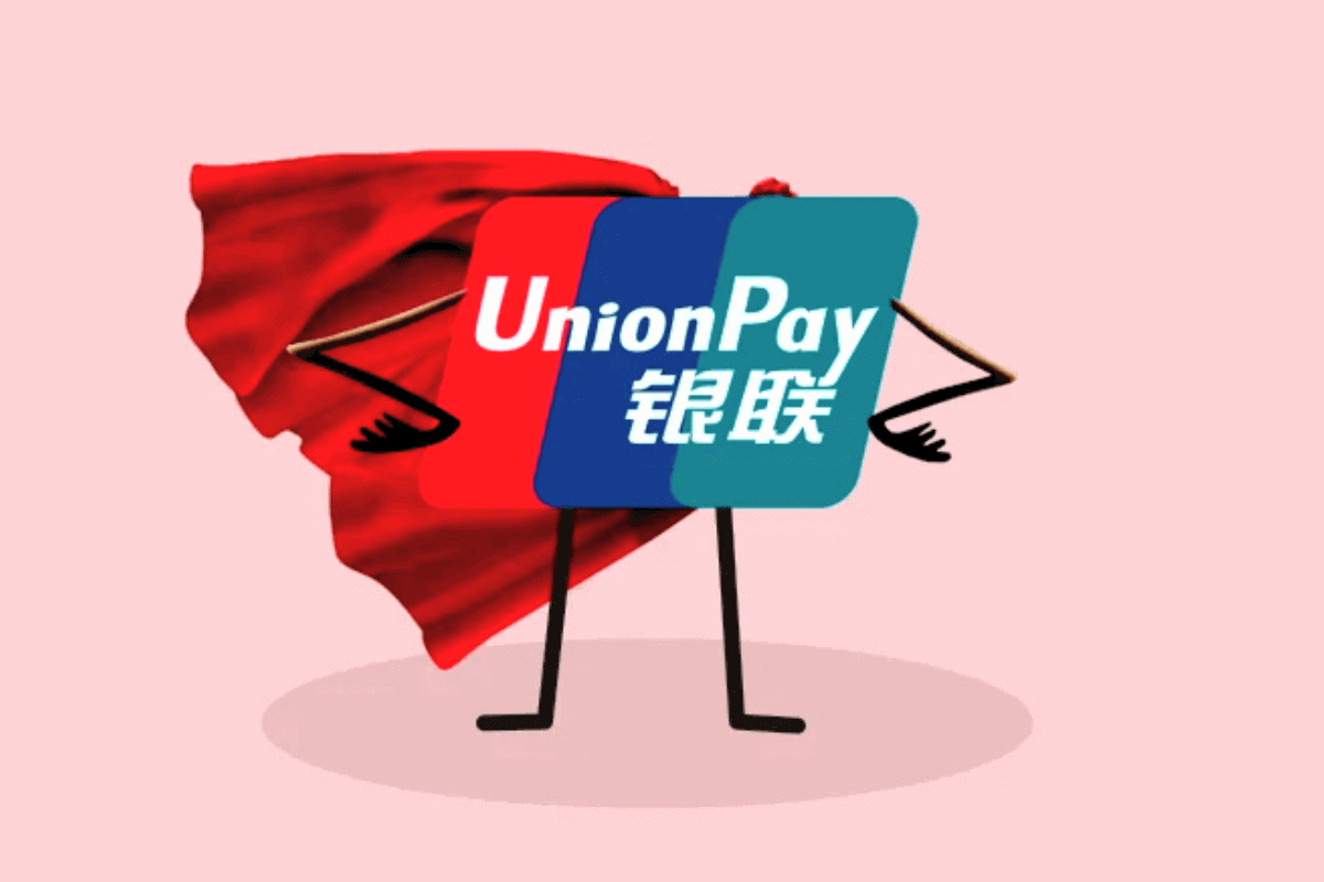Полная история платежной системы UnionPay