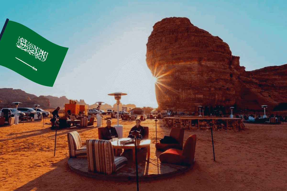 В Саудовской Аравии приняли новые правила для развития туристического сектора