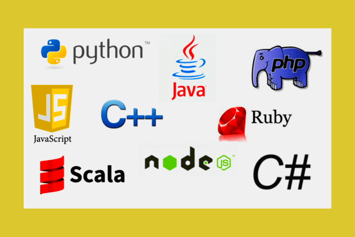 Какие языки программирования востребованы сегодня?