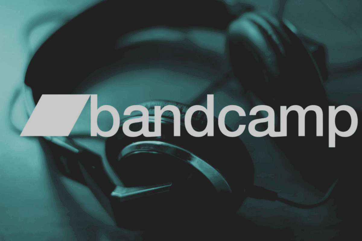 Лучшие музыкальные стриминговые сервисы: Bandcamp