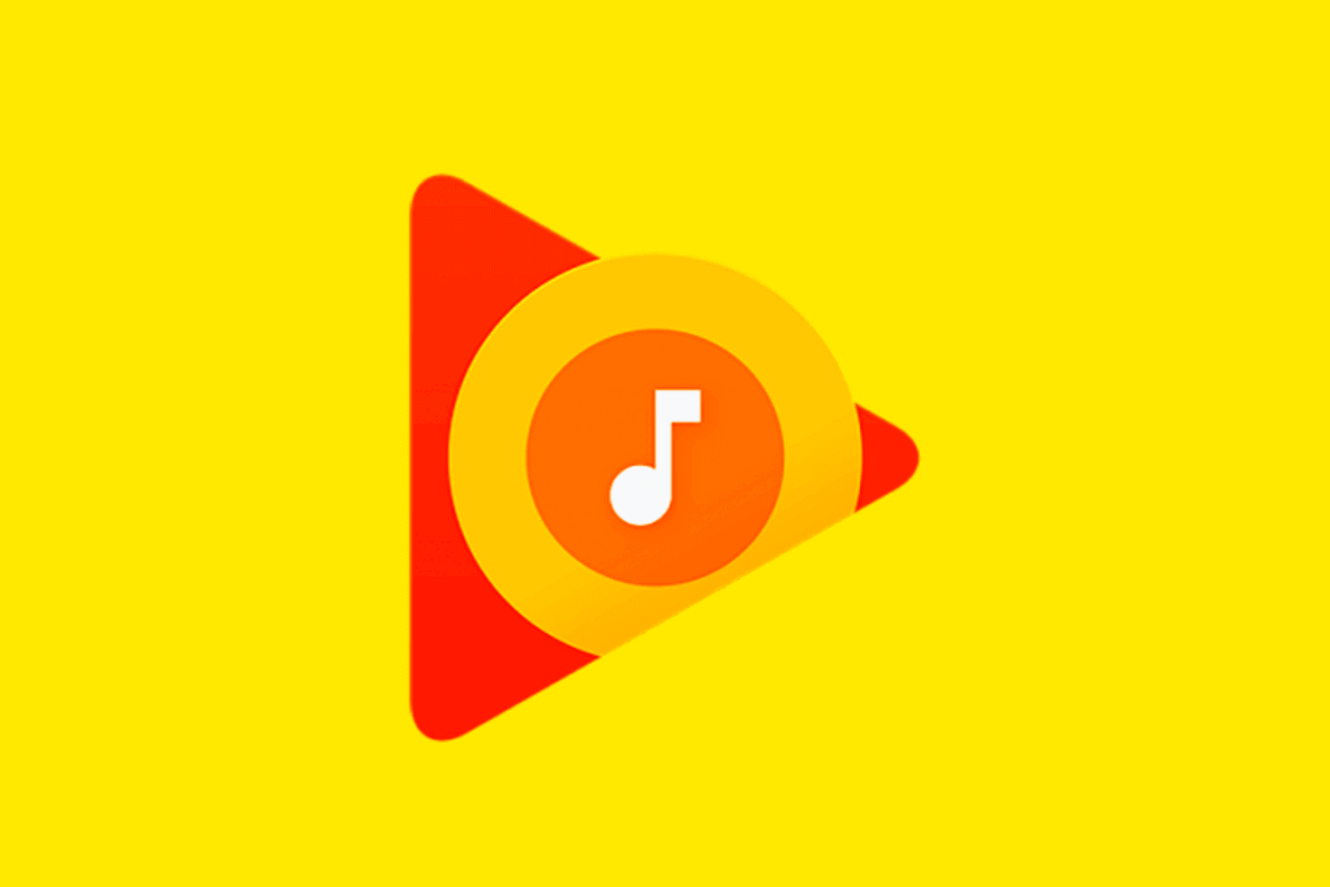 Лучшие музыкальные стриминговые сервисы: Google Play Музыка