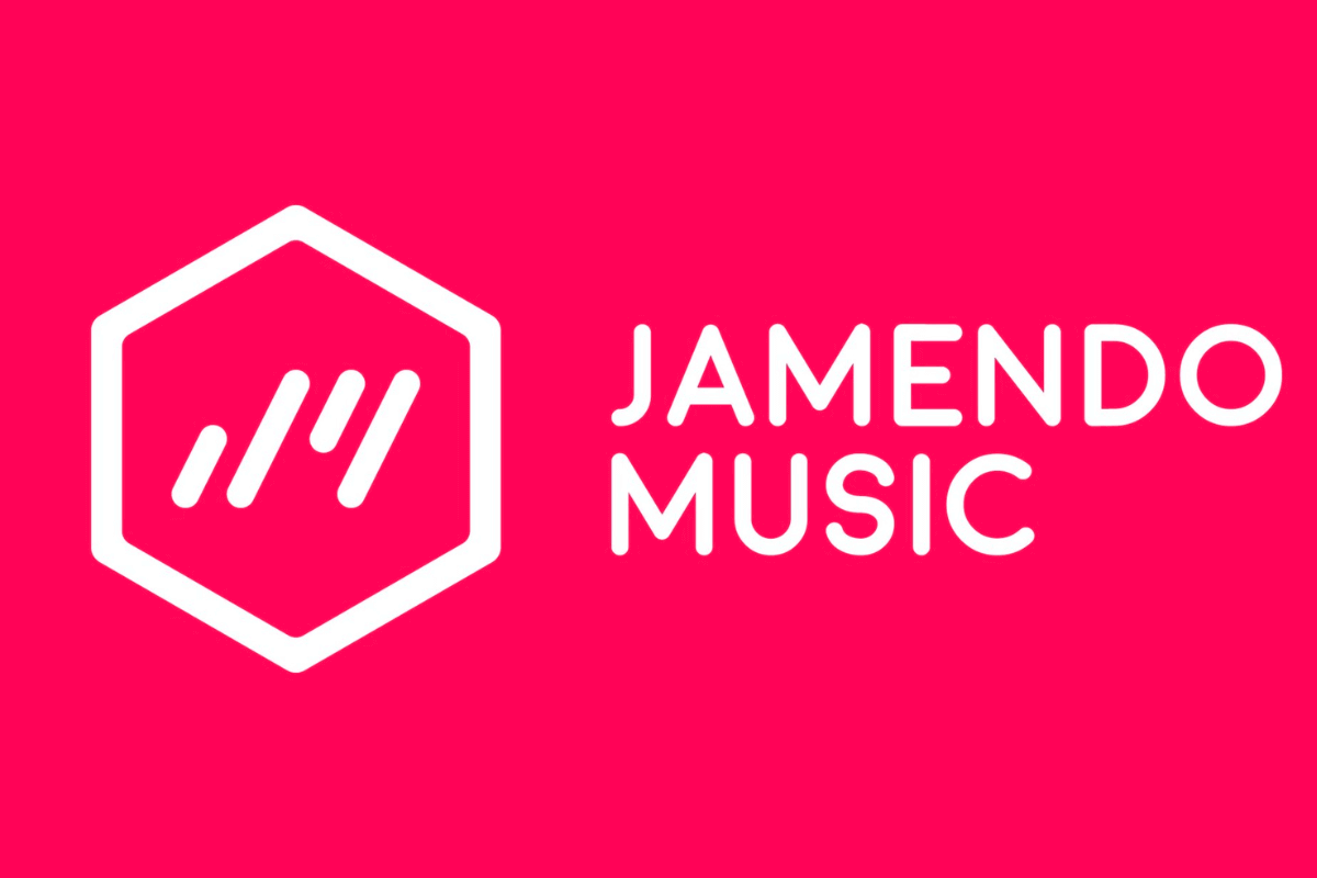 Лучшие музыкальные стриминговые сервисы: Jamendo