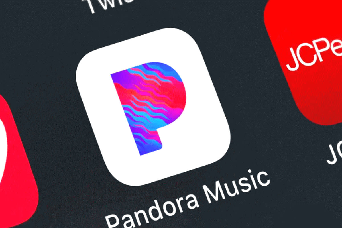 Лучшие музыкальные стриминговые сервисы: Pandora