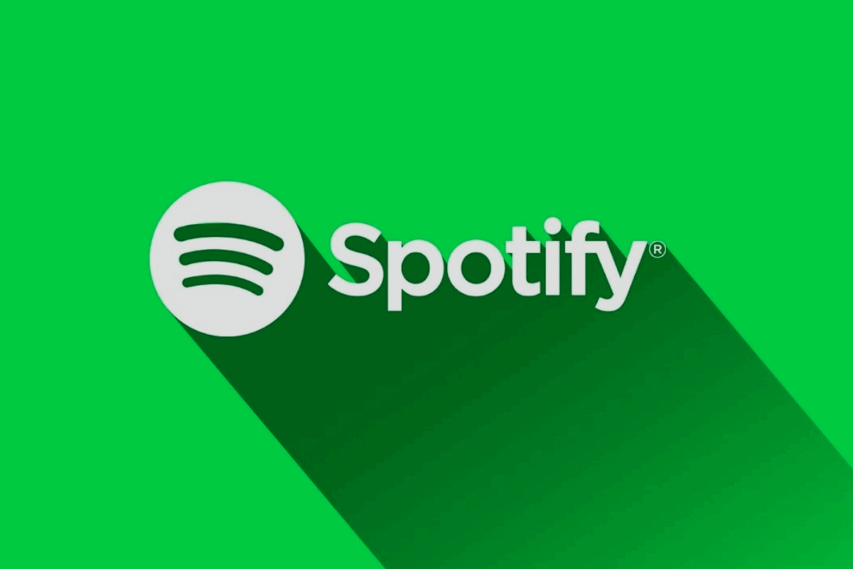 Лучшие музыкальные стриминговые сервисы: Spotify