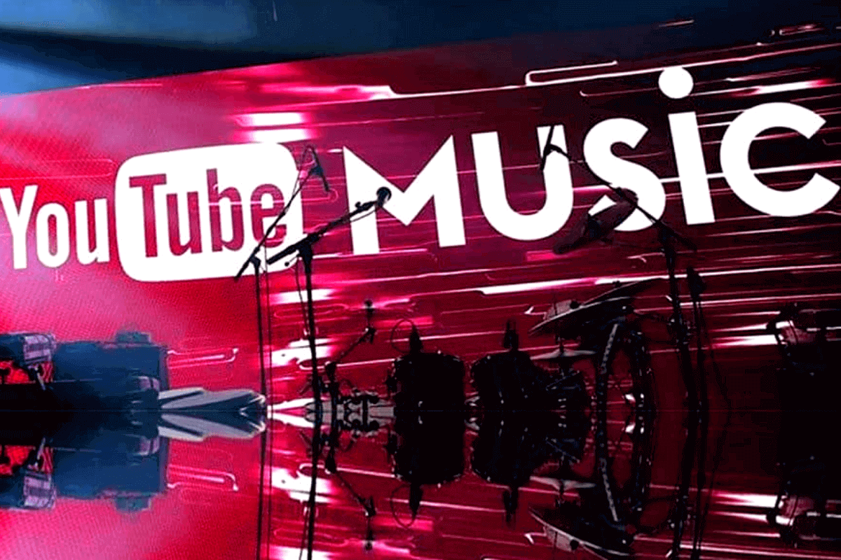 Лучшие музыкальные стриминговые сервисы: YouTube Music