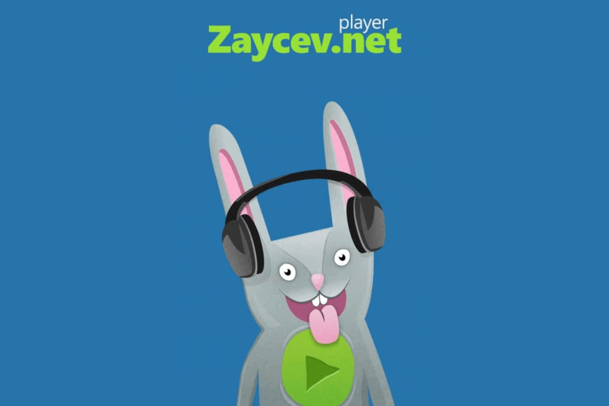 Лучшие музыкальные стриминговые сервисы: Zaycev.net 