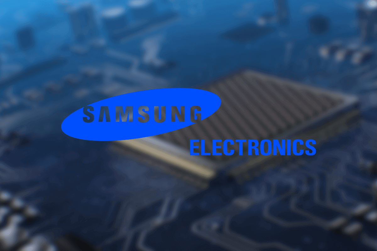 Samsung Electronics увеличит производство чипов в 2023 году
