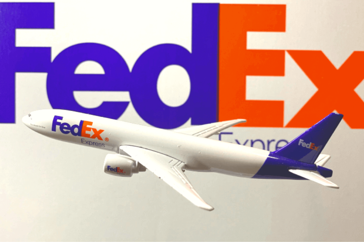 Рейтинг мировых транспортных логистических компаний: FedEx
