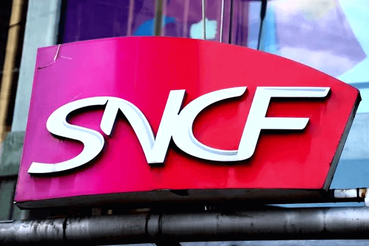 Рейтинг мировых транспортных логистических компаний: SNCF