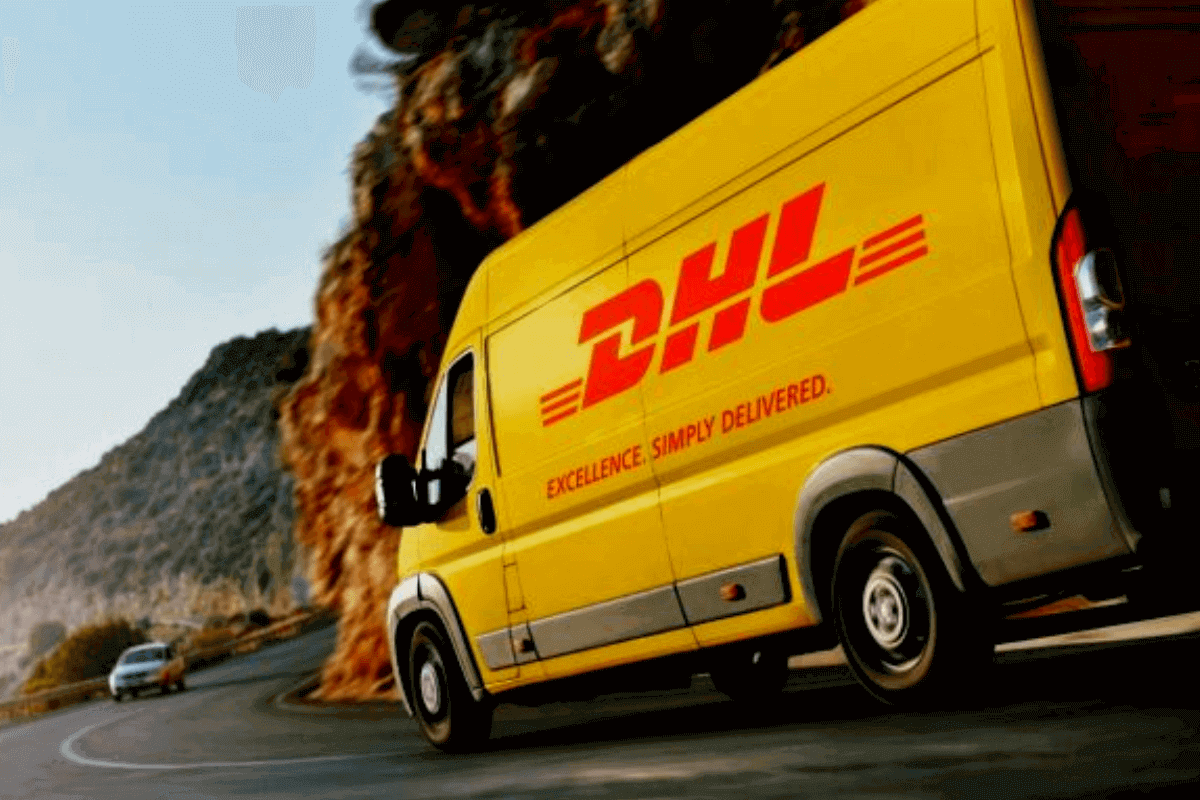 7 главных преимуществ логистической компании DHL