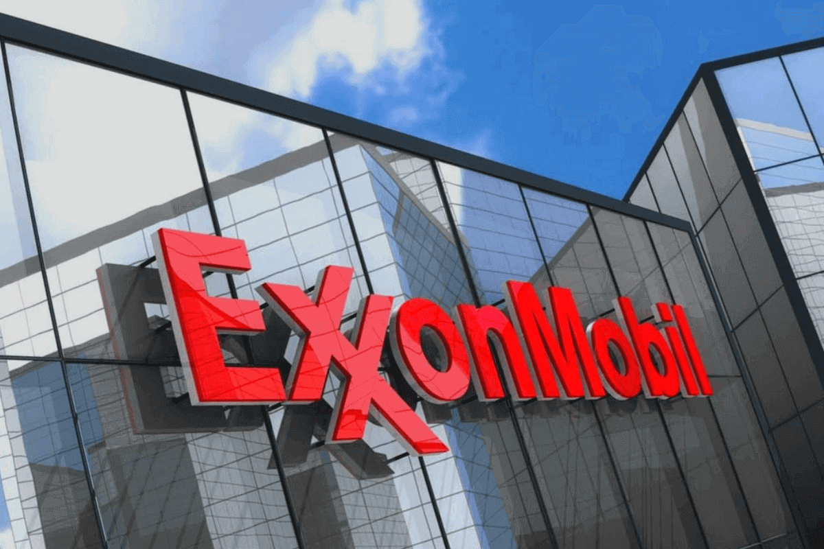 Exxon подает в суд на ЕС