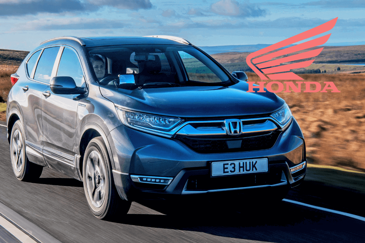 Honda Hybrids отзывает 200 тыс. китайских автомобилей по причине неисправной работы педалей