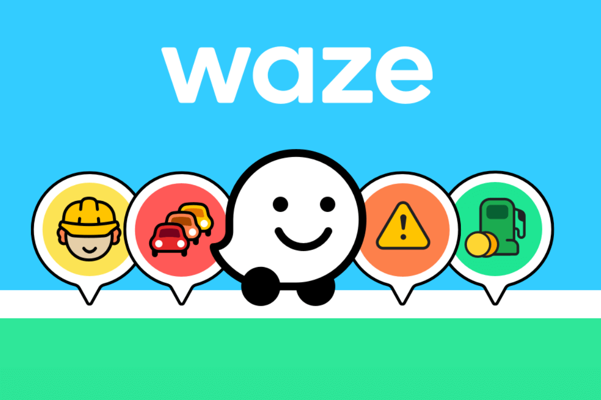 Waze тестирует оповещения водителей о дорогах с «историей аварий»