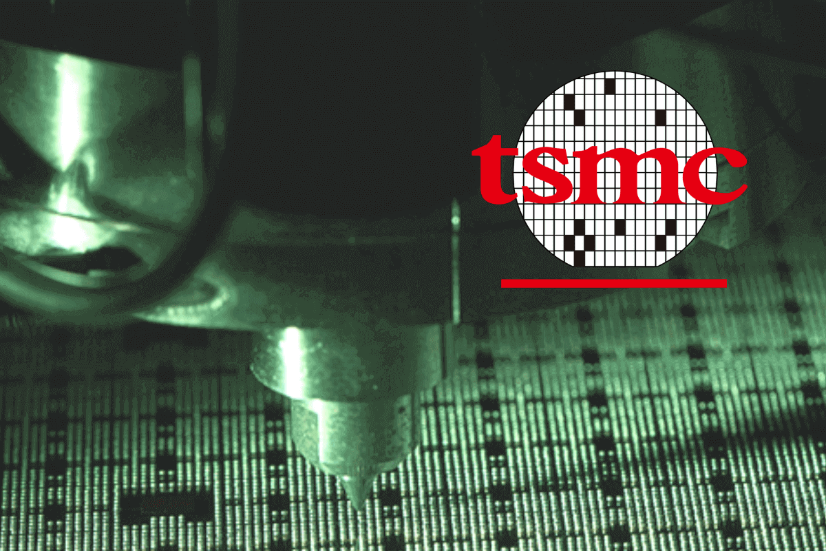 TSMC официально запускает массовое производство чипов