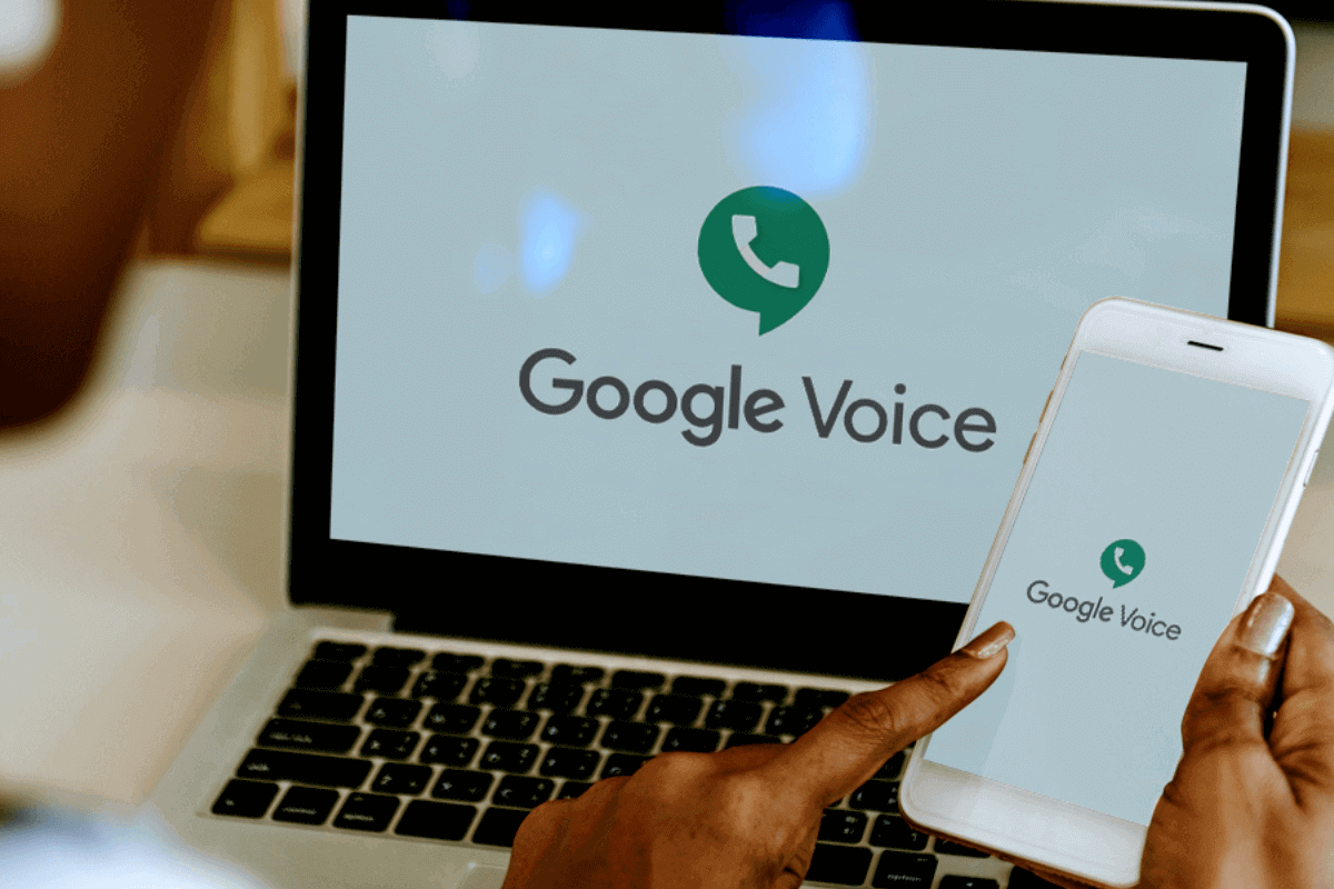 Google Voice отныне будет предупреждать о потенциальных спам-звонках