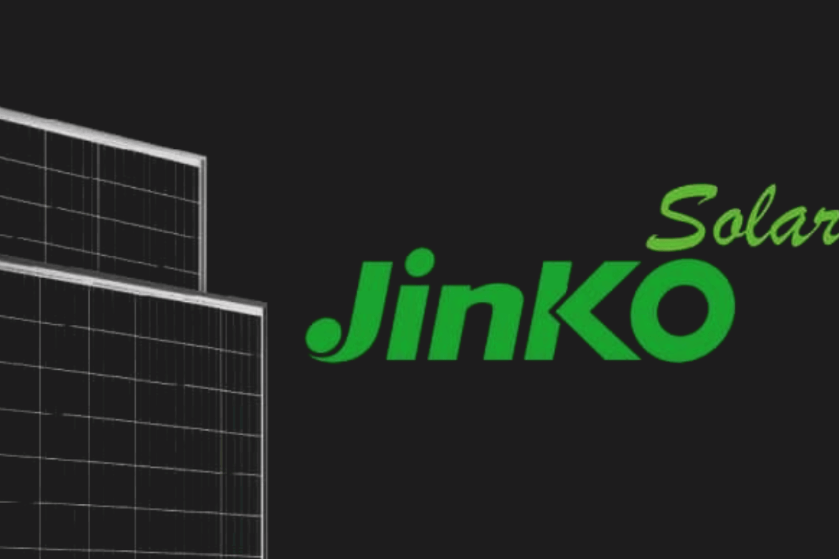 Топ-10 лучших мировых производителей солнечных панелей по версии 2022 года: Jinko Solar