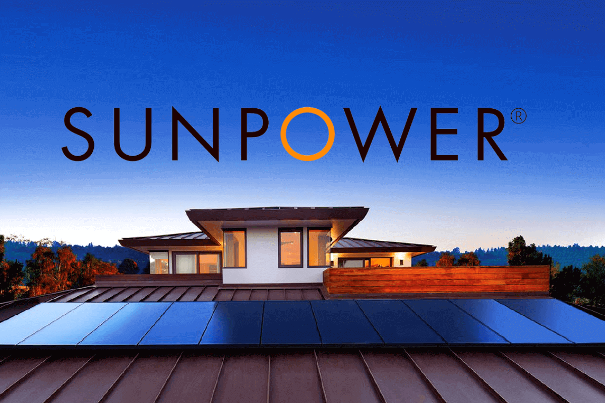 Топ-10 лучших мировых производителей солнечных панелей по версии 2022 года: SunPower