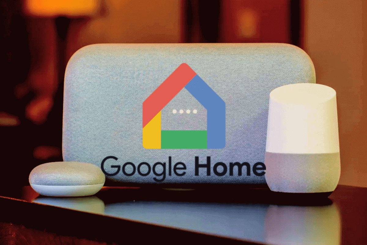 В умных колонках Google Home обнаружена уязвимость, которая позволяет шпионить за жертвой