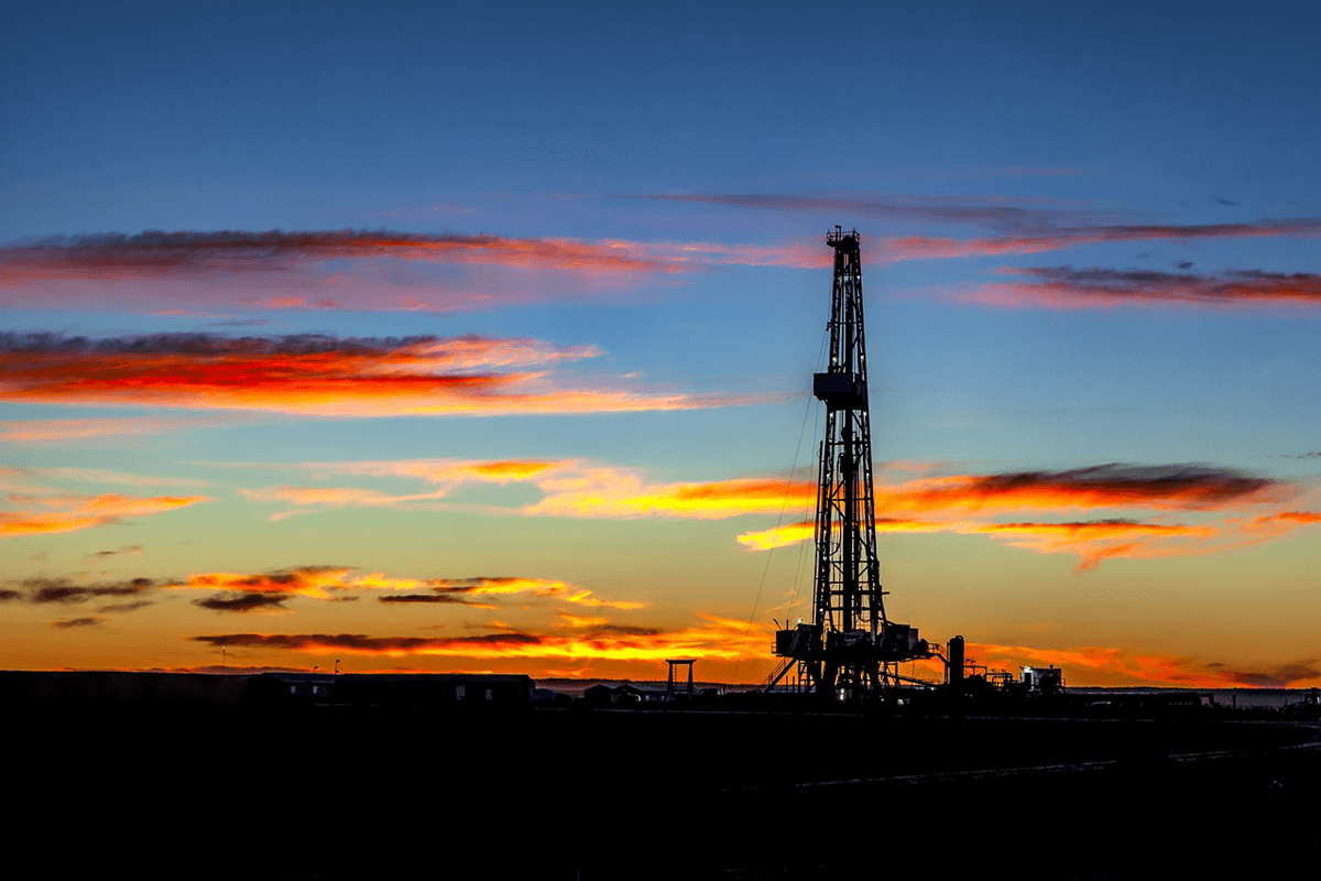 Растущая стоимость нефти приносит доход Персидскому заливу